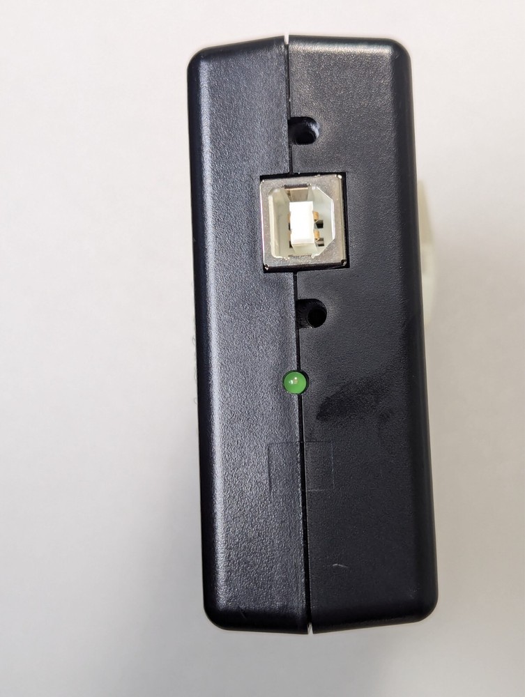 Advantech USB-4761 Portable Data Acquisition Module 8-ch Relay