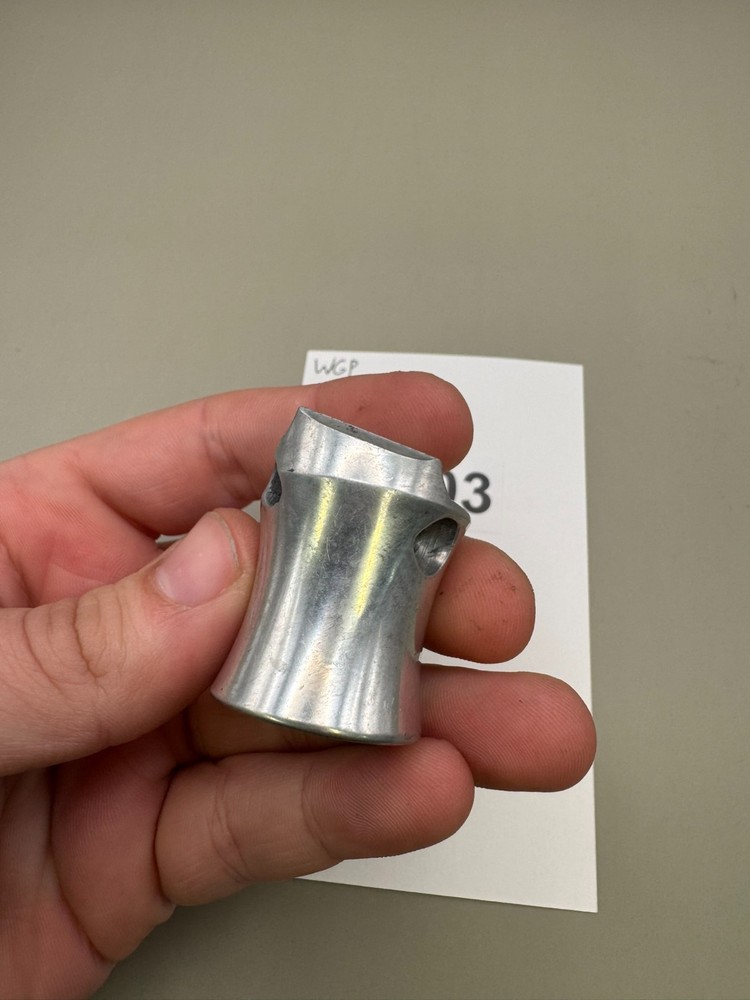 WGP Autococker VASA-Silver