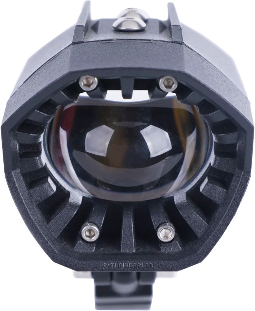 Pathfinder Dual Switchback Led Lights - Accent Lighting & Components