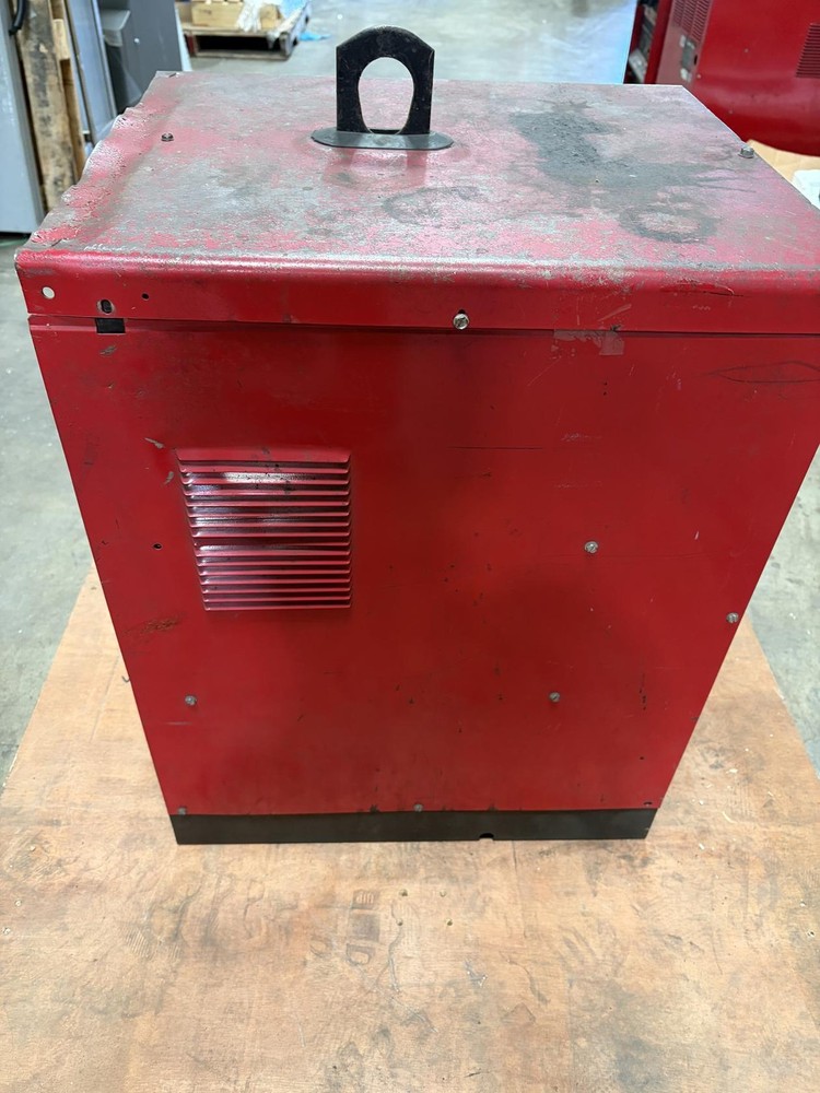 Lincoln IdealArc 250 Arc Welder Single Phase