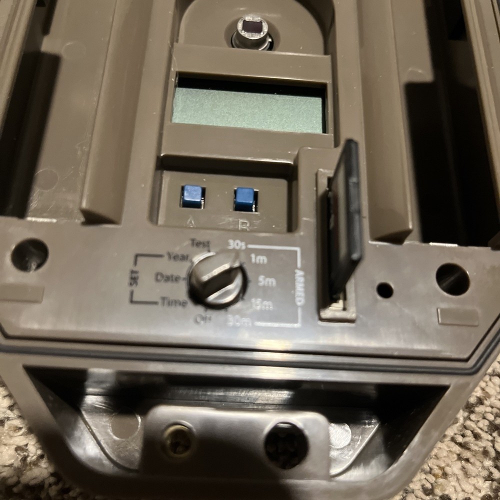 Cuddeback Digital Scouting Camera - Model 1132