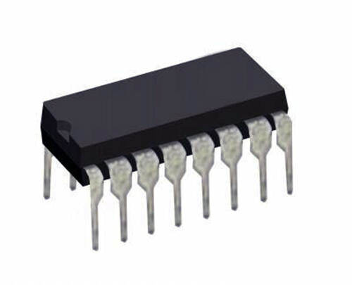 M5248P, 1.5A Darlington Current Driver,