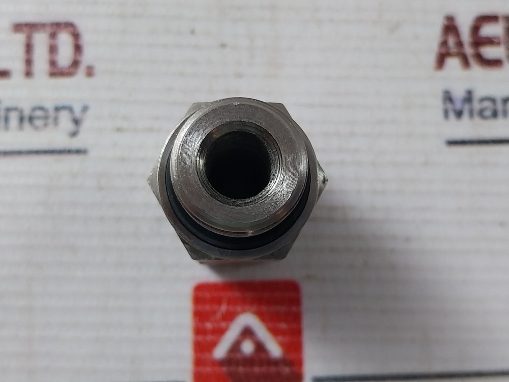 HFHAS Male Pipe Weld Connector Adapter