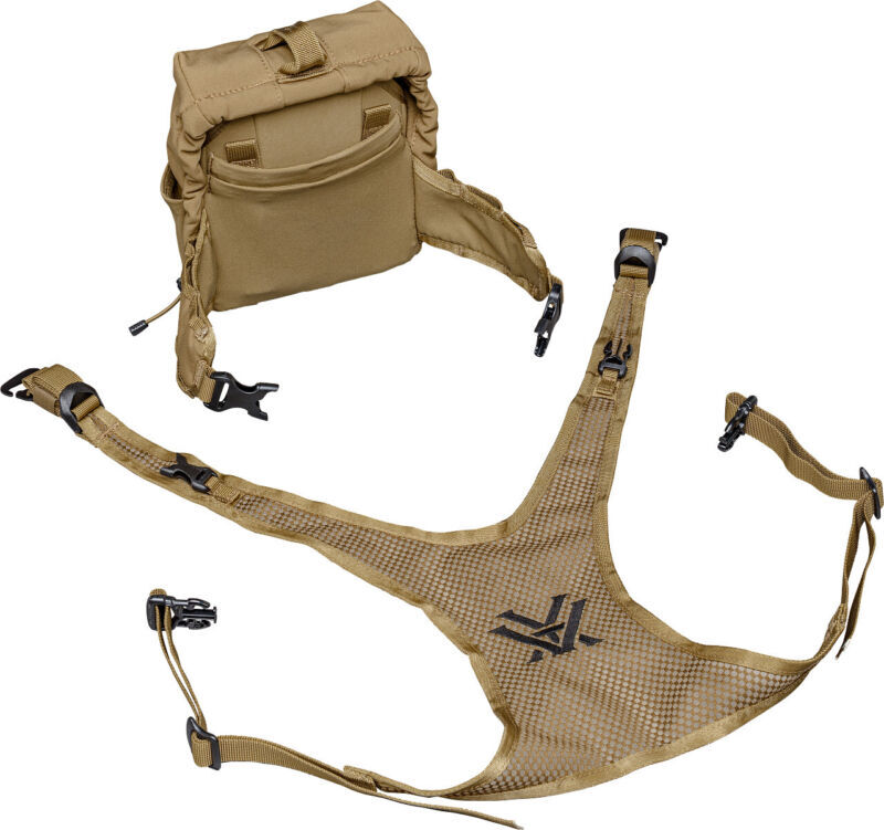 Vortex GlassPak PRO Binocular Harness - Large