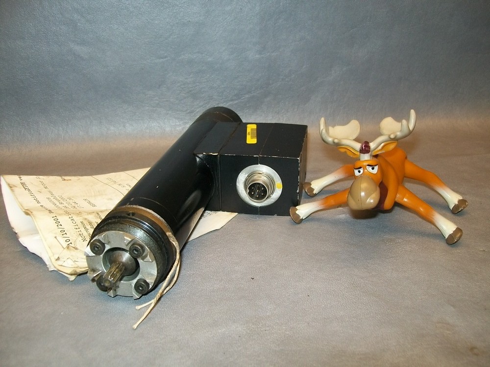 Gardner-Denver 1BA Nutrunner Motor 927255
