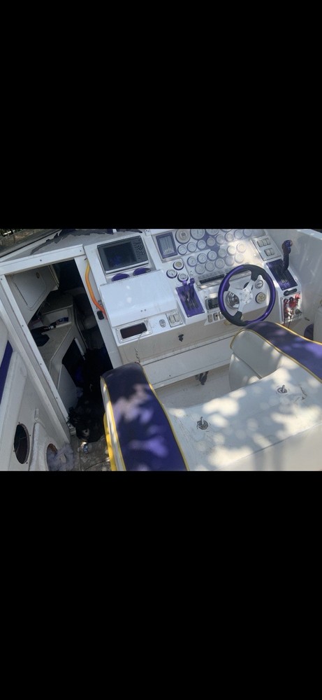 Sonic 45 Foot