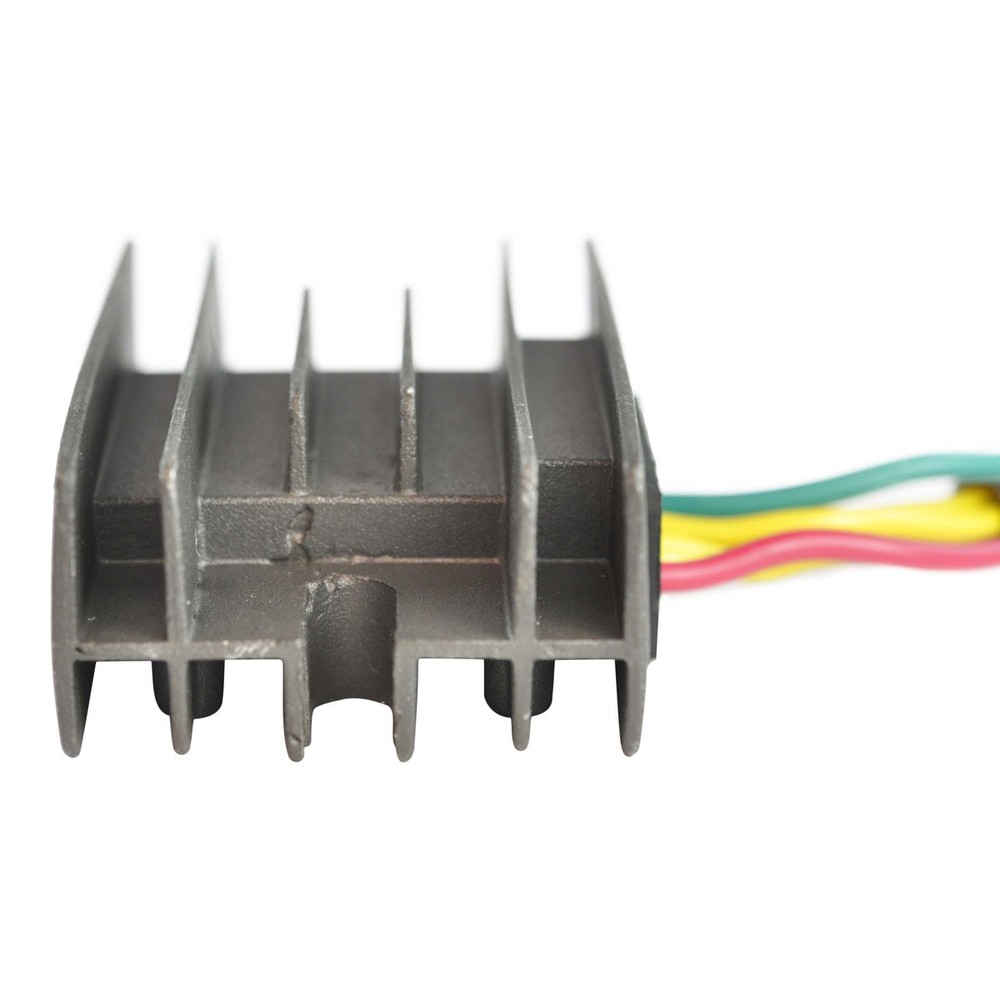 RMStator Stator And Voltage Regulator Rectifier Kit For 2000-2009 Suzuki DRZ400S