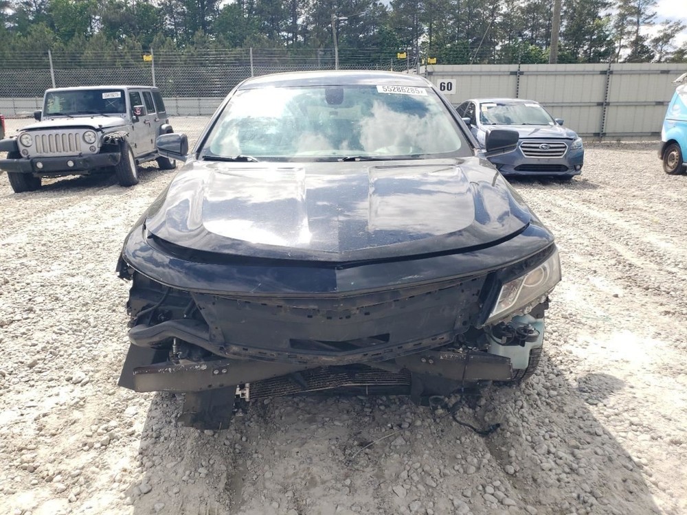 Fuse Box Engine Fits 16-19 IMPALA 4698557