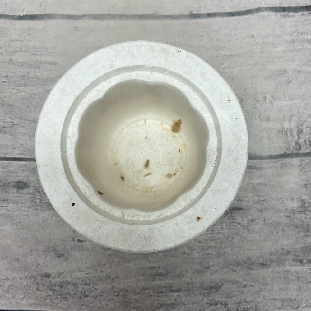 Ceramic Slip Casting Mold #198