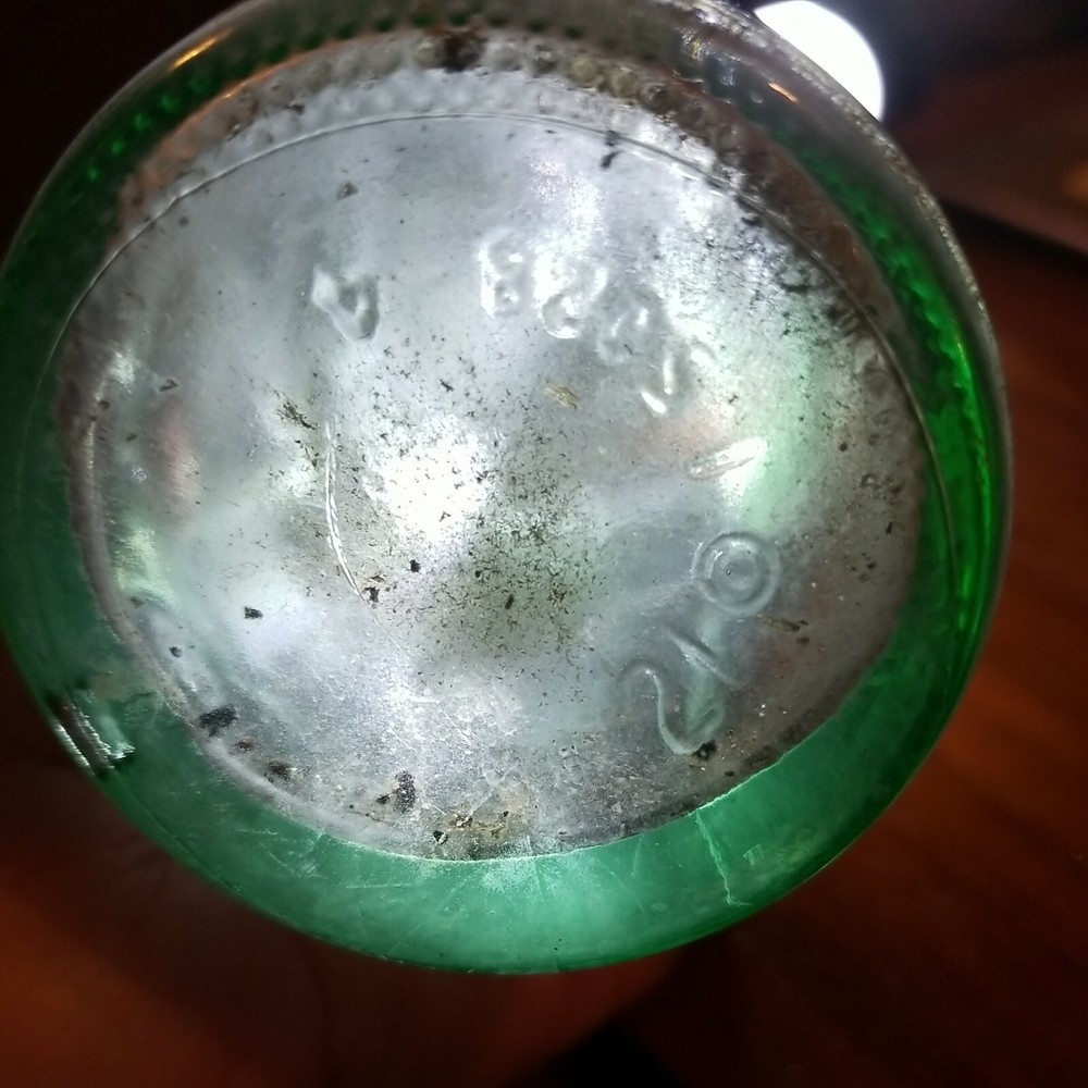 10 Fl Oz Dr Pepper Bottle