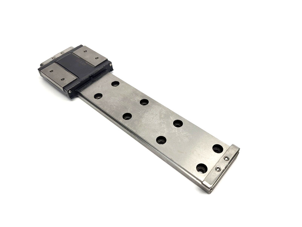 THK 1RSR15WZM+200L Linear Guide Rail Assembly