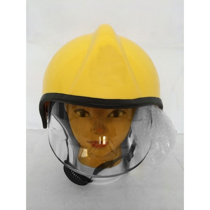 Practical Protective Helmet Safe -Head for
