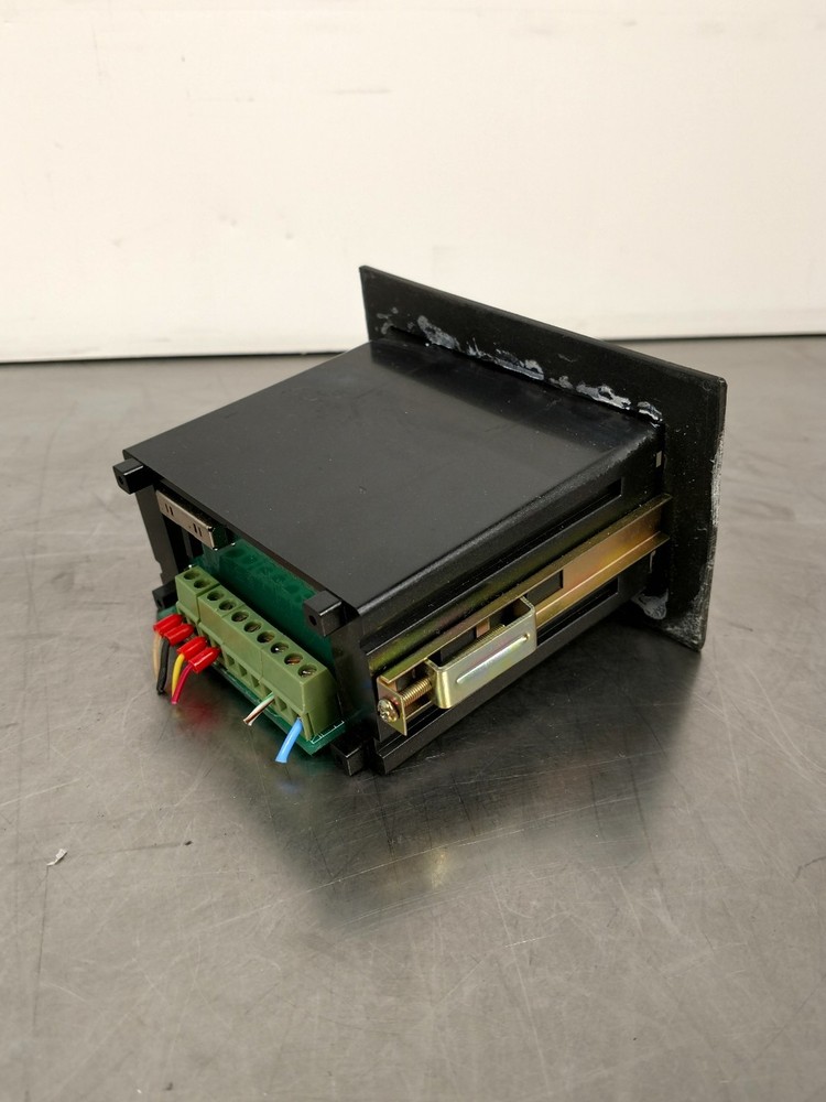 JCD RM-430 Resistivity Control Module 2D