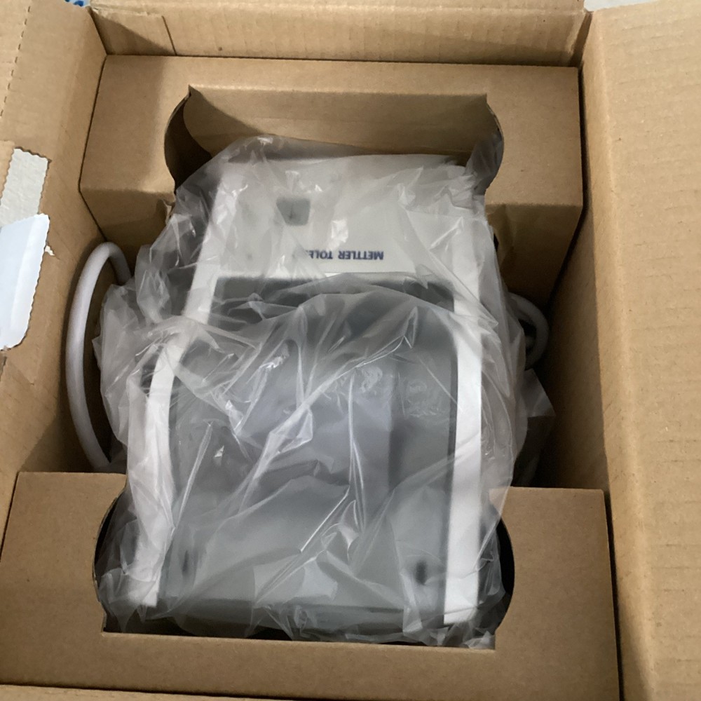 Mettler Toledo P25 RS Printer New
