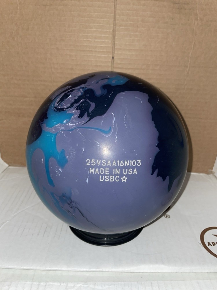 Storm Summit Ascent 15lbs! NIB!