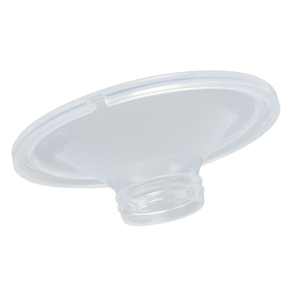 2pcs Wearable Pump Accessory Replacement Liquid Silicone Large Wearable