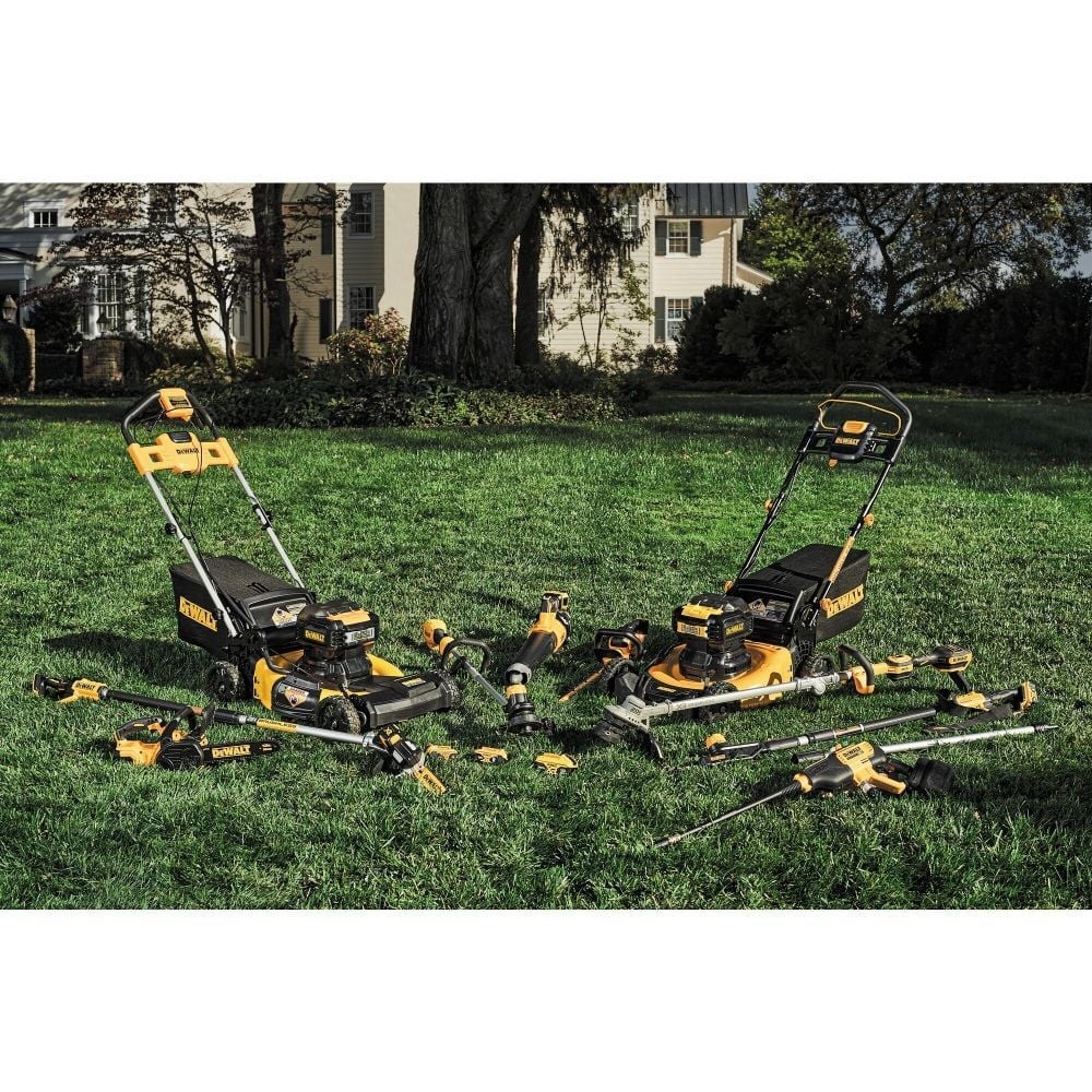DEWALT 20V MAX 8in Pole Saw (Bare Tool)- DCPS620B