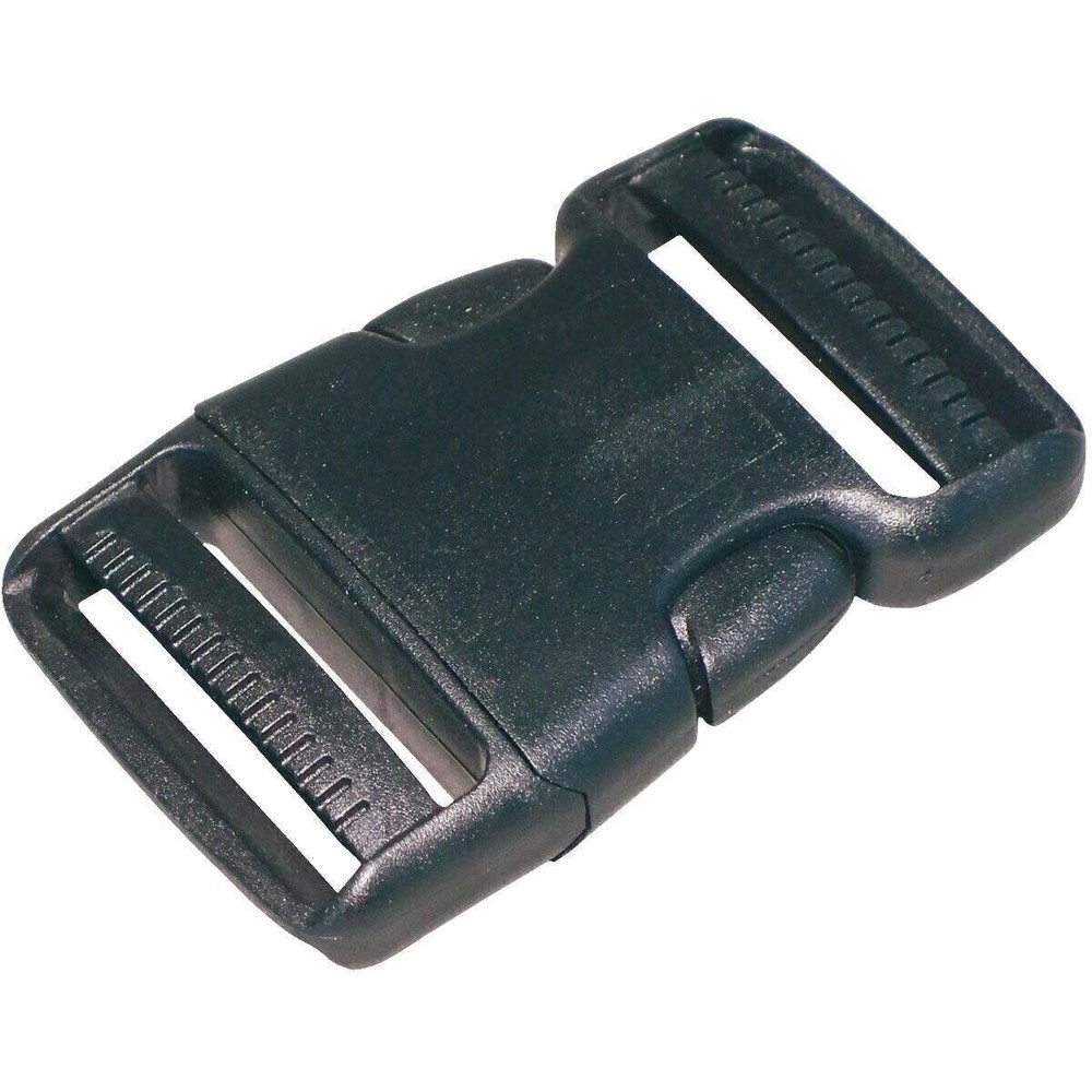 TURF 2" Side Release Buckle