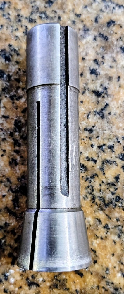 🗽5/32" R-8 COLLET