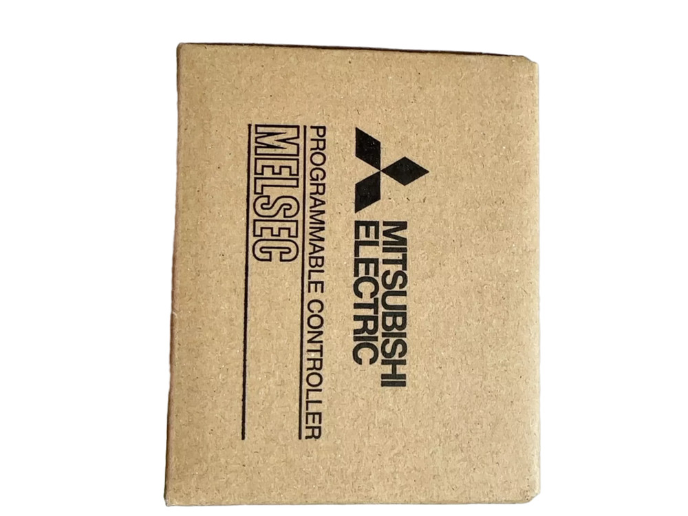 1pc Mitsubishi FX5-16ET/ES-H Brand New Programmable Controller