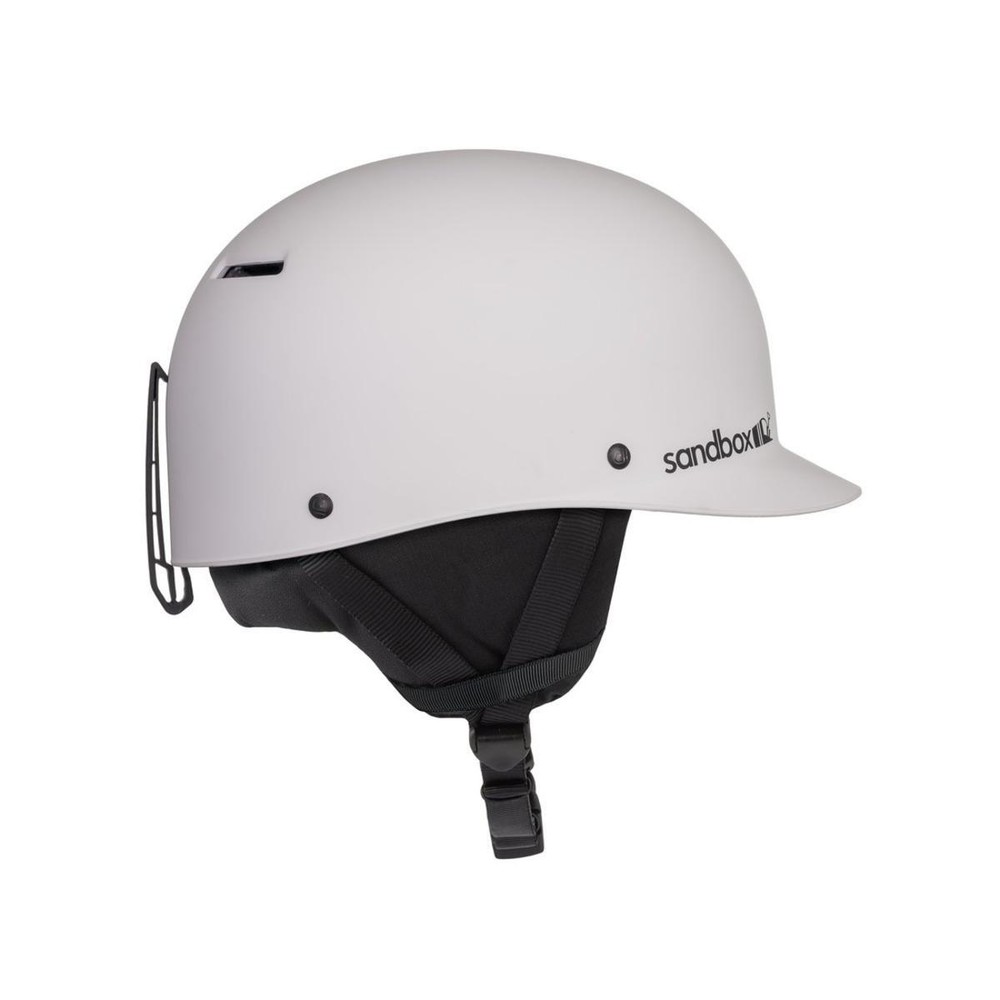 Sandbox Classic 2.0 Snow Helmet White M