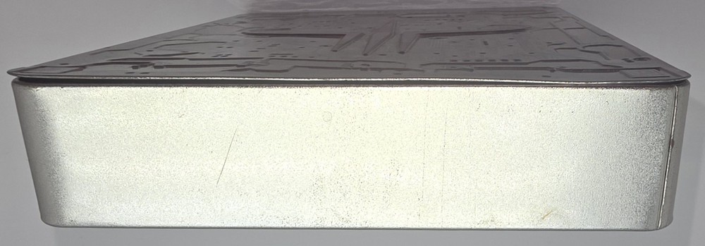 1999 Quake 3 III Arena PC CD-ROM Rare Linux Version