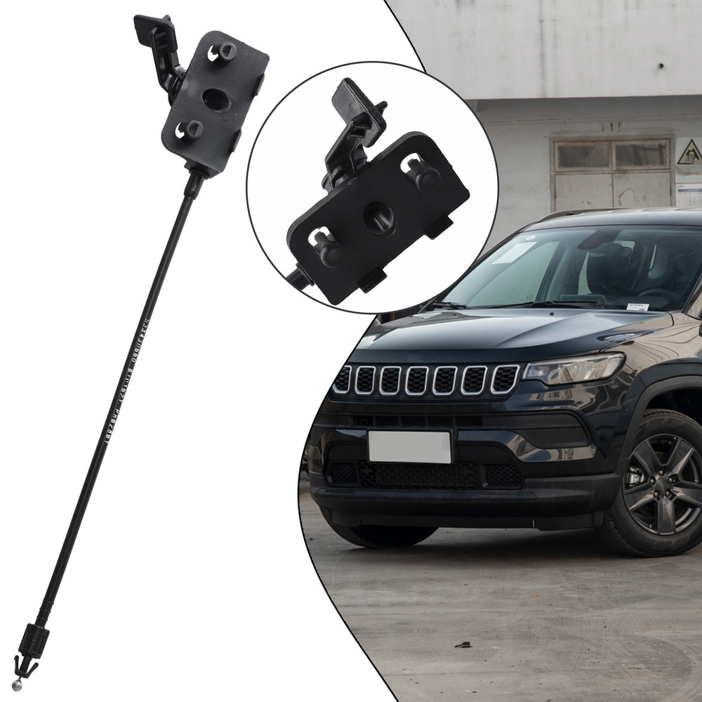 Keep Your Hood Secure with Our Replacement Release Cable for Jeep Compass 17 21
