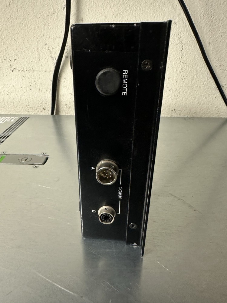 IKEGAMI RCP-50 DIGITAL REMOTE CONTROL PANEL