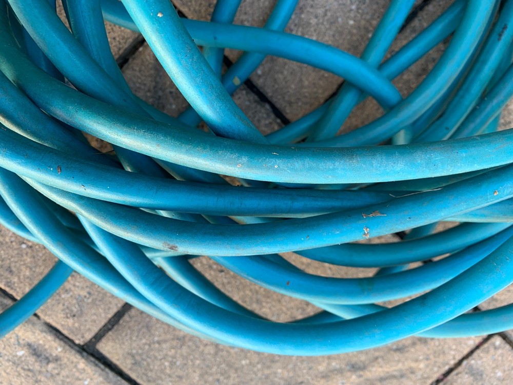 Used Aquabot Classic Cable
