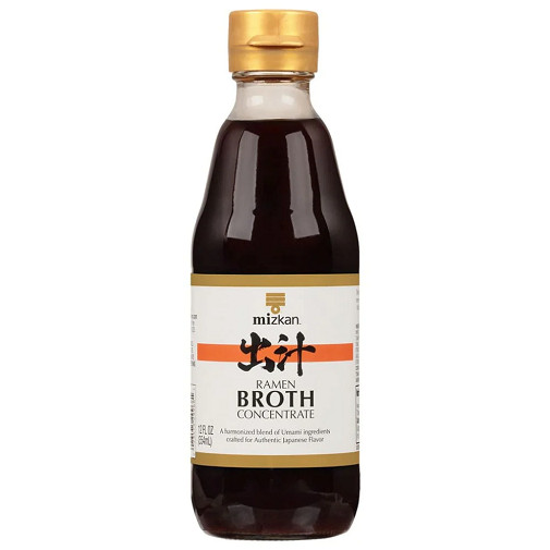 Mizkan Ramen Broth Conentrate 2 Pack