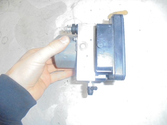 22 CAN-AM RYKER 900 OEM ABS PUMP UNIT MODULE