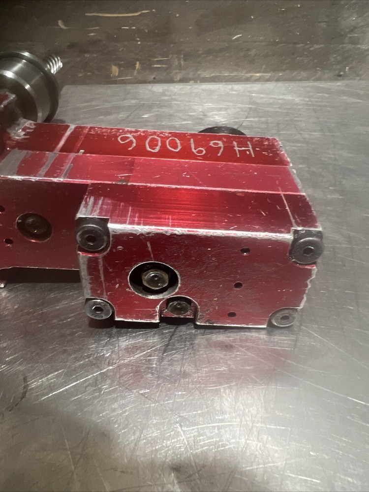 PRONIC Tapping Device. Used Surplus. Item ID 5