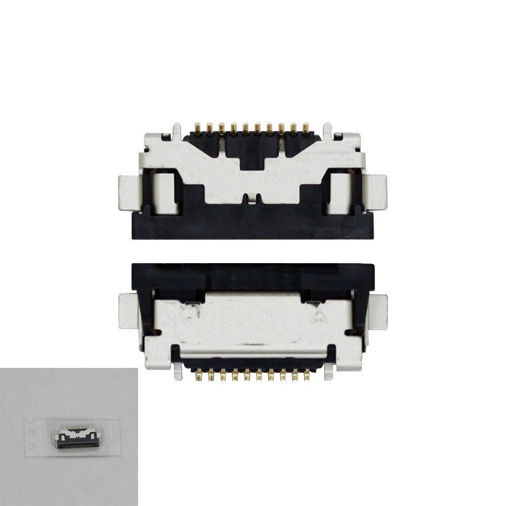 For Microsoft Xbox Series X - Power Eject Flex NEXUS Socket FPC Connector Port