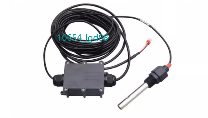 For ECTDS10- conductivity salinity TDS sensor RS485 output Modbus protocol 106u