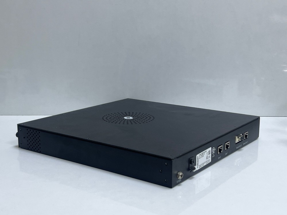 VINGTOR.STENTOFON Alphacom XE1 Critical Communication Server