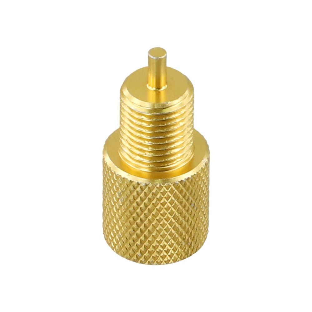 Simplified Design Brake Proportioning Valve Bleeding Solution Available