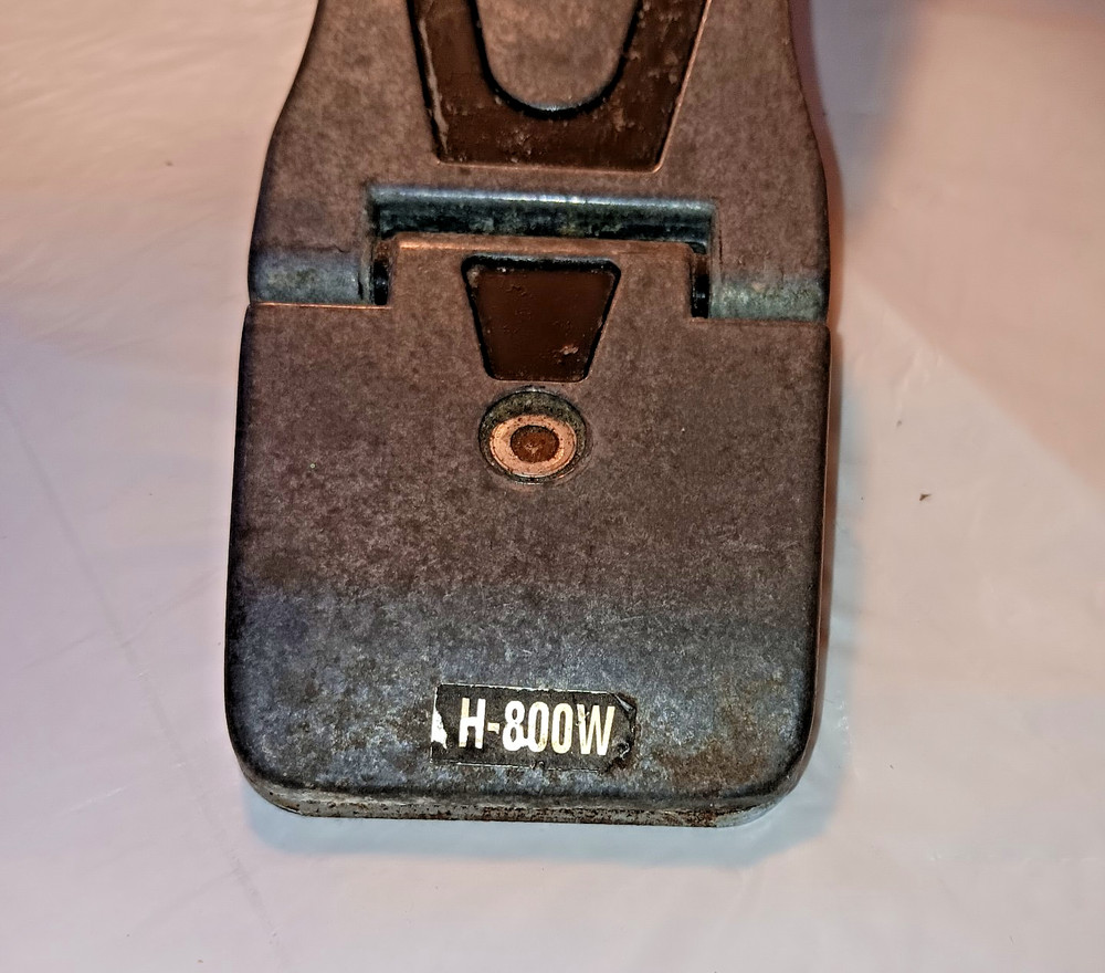 Pearl Hi Hat Stand H-800W