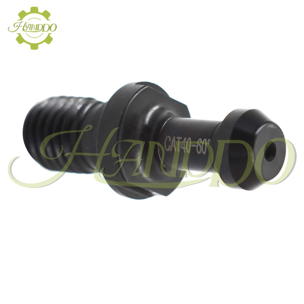 10Pcs Fit For CINCINNATI CAT40 45° 0.594" Pull Stud Retention Knob