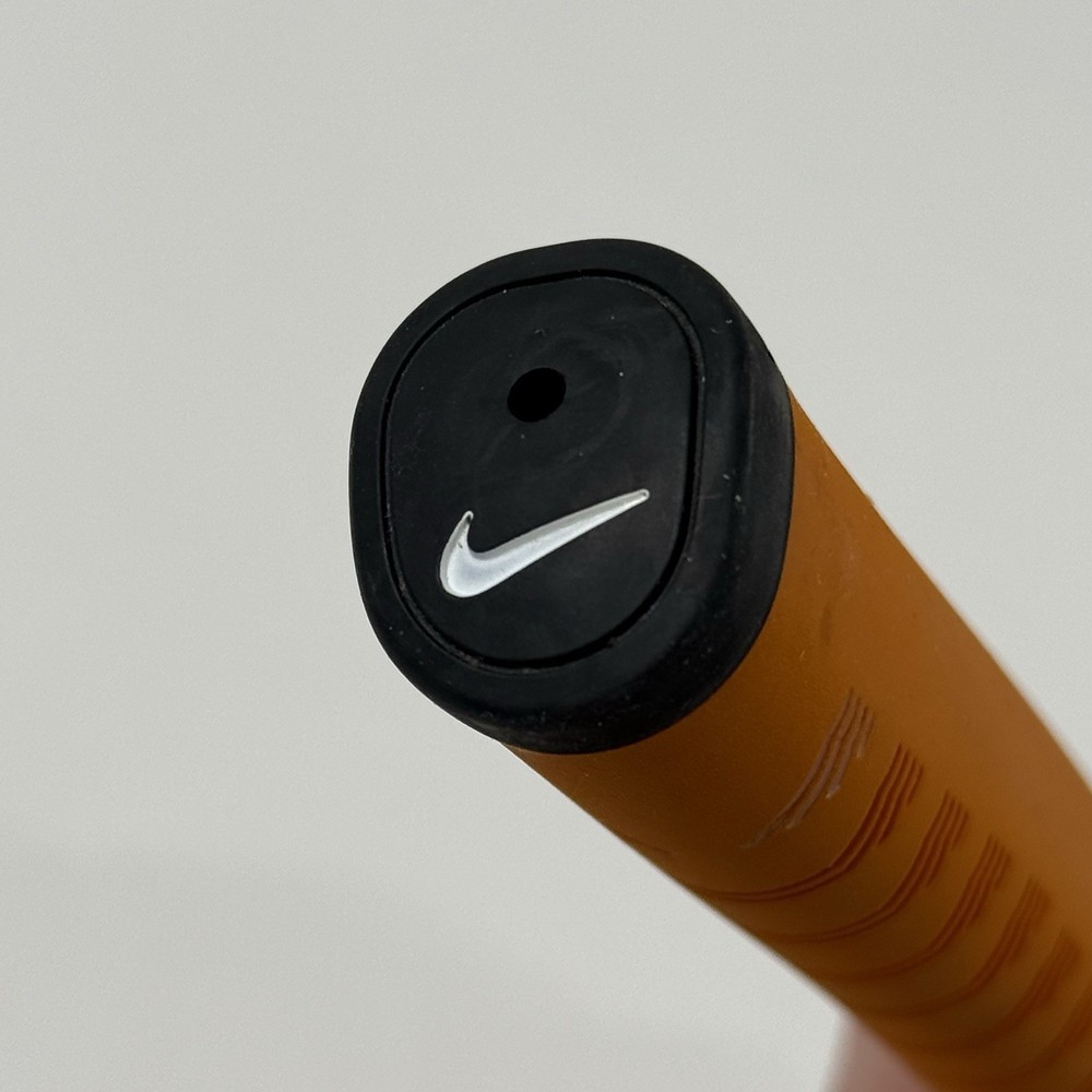 Super RARE Nike Orange Method Putter Grip - Great Condition