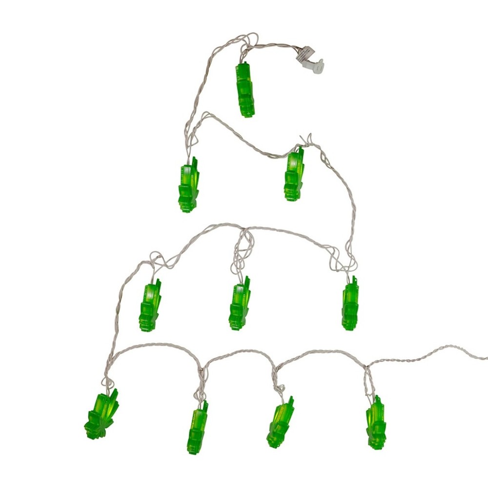 10LT CANNABIS LITE SET 25