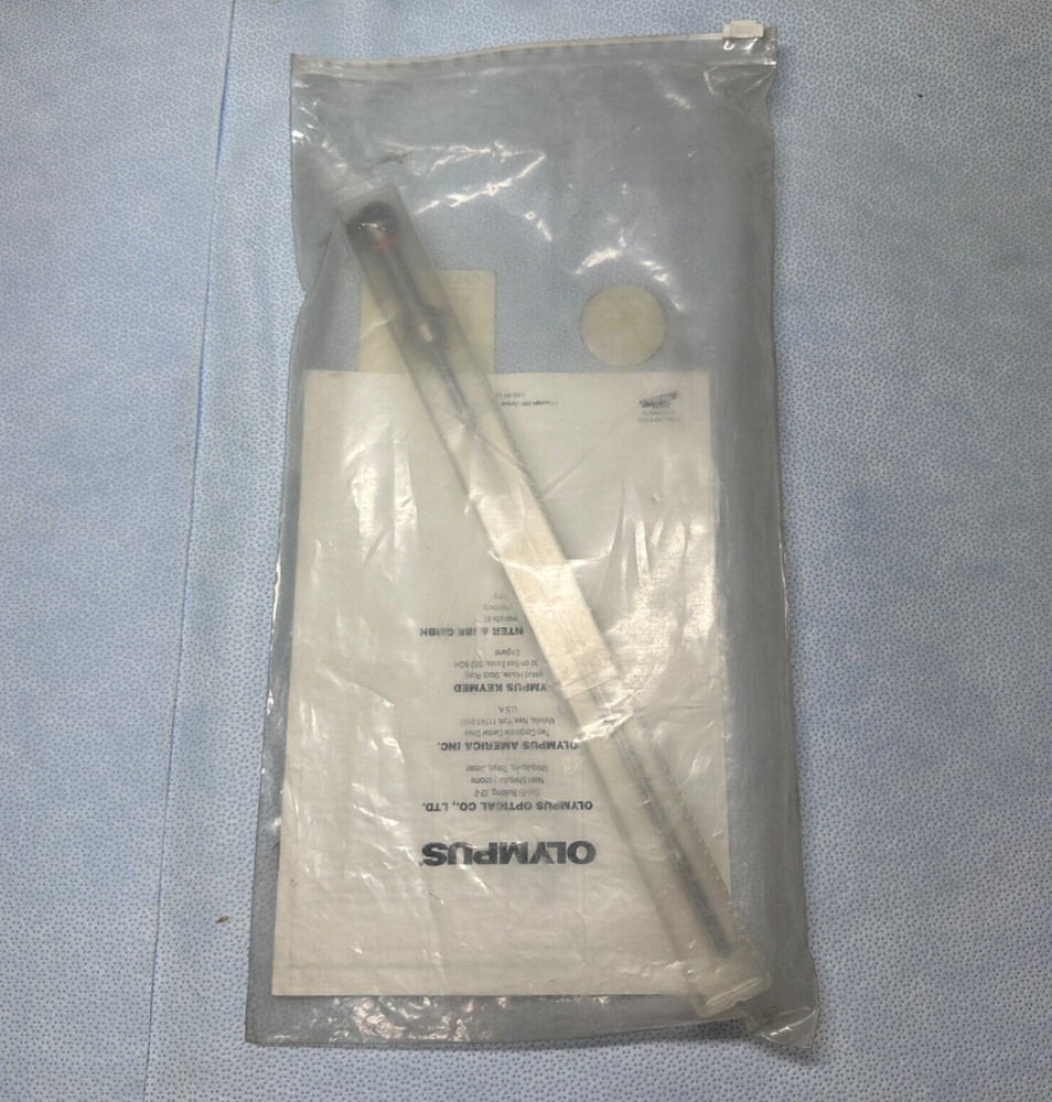 Olympus A2923 21 FR Visual Obturator