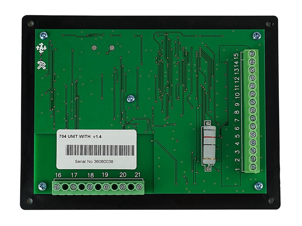 NEW DSE704 Replacement for Deep Sea Generator Controller Module Control Panel
