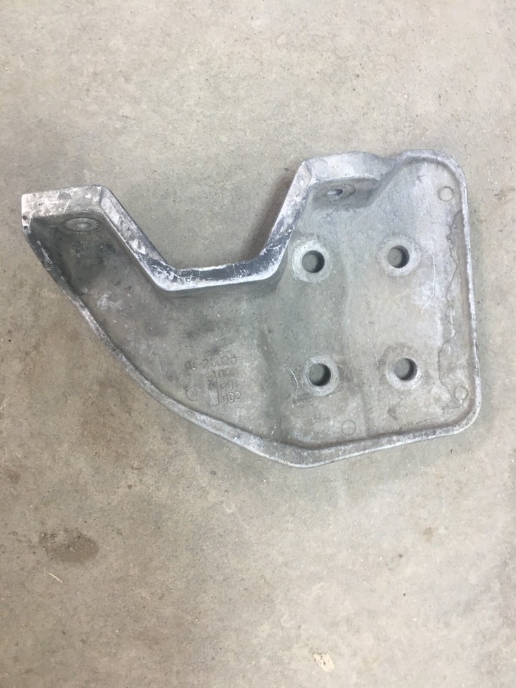 CAT C10 0 ENGINE MOUNTS ENGINE Rear 01-26826-00