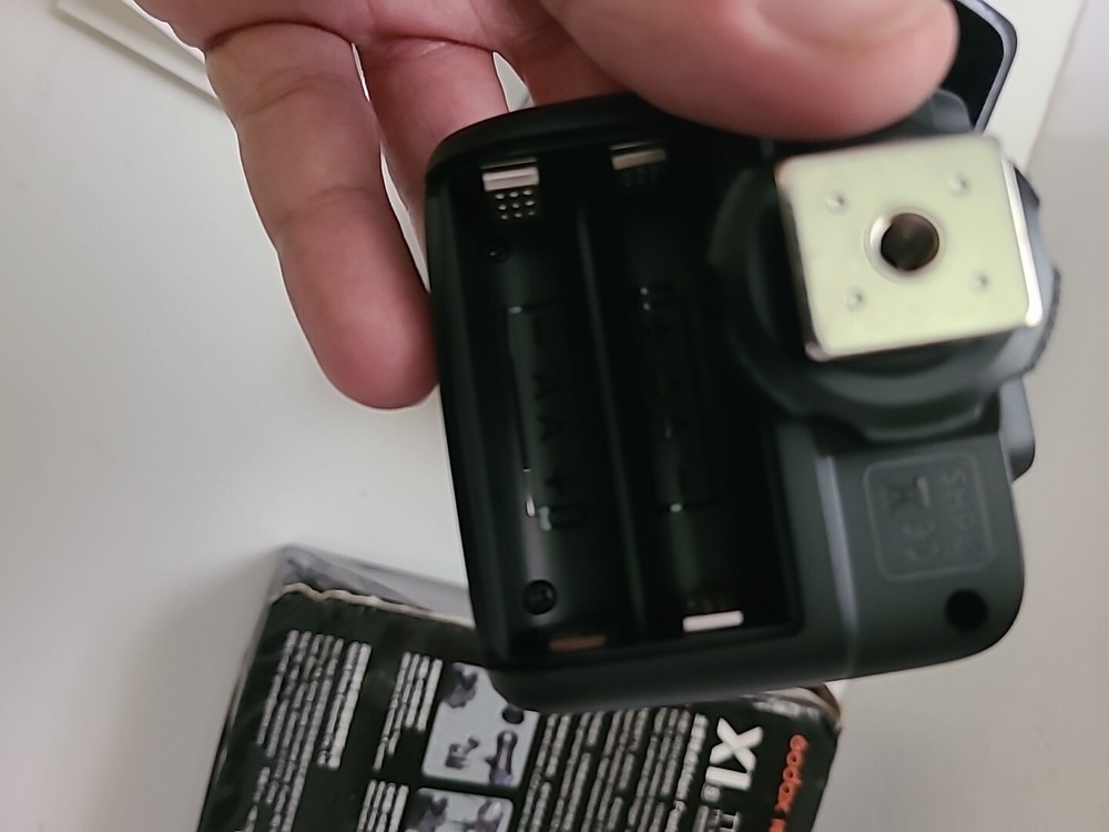 Godox X1N TTL wireless flash trigger For Sony