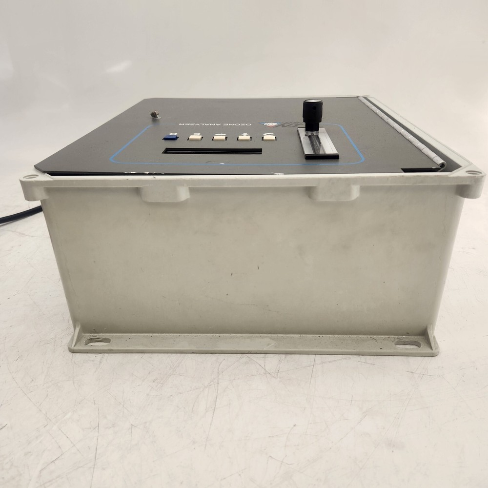 IN-USA Ozone Analyzer IN-2000-L2-LC-W1 | Powers On, Untested