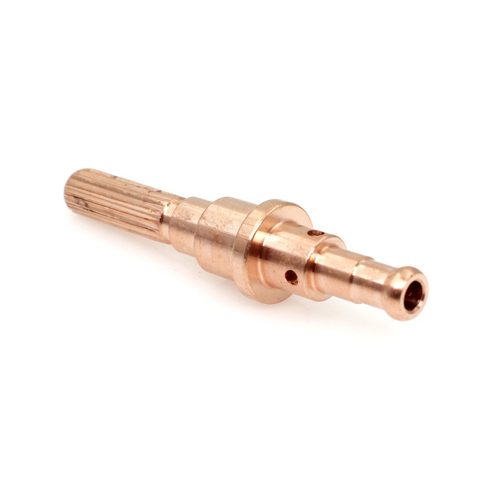 9-8215 Plasma Torch Consumables Electrode for Thermal Dynamics SL60~SL100 Pkg5