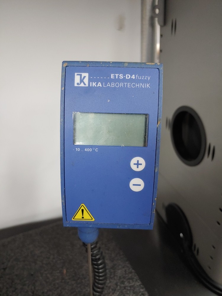 IKA ETS D4 Fuzzy Temperature Sensor Probe