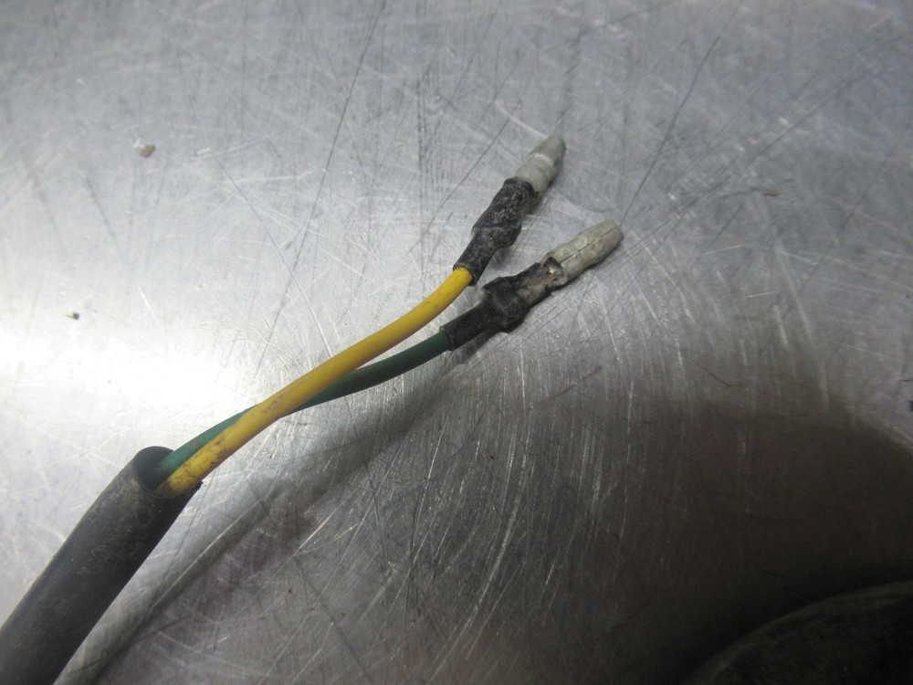 Polaris 300 4x4 1994 left hand switch