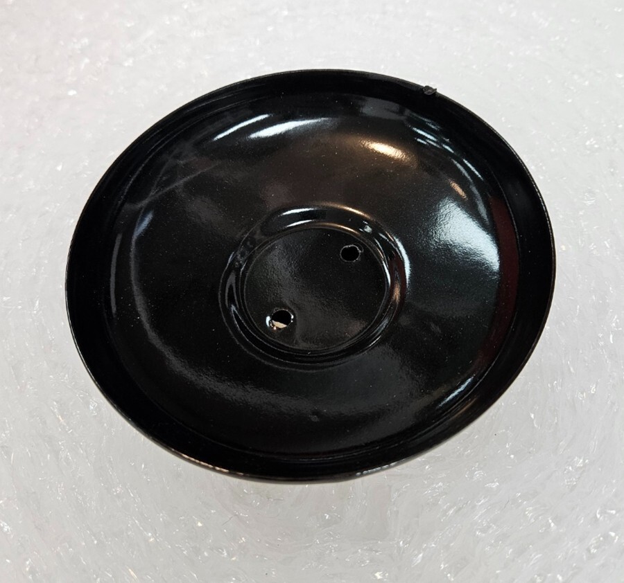 Enamel coating Hood cap for Optimus Lantern