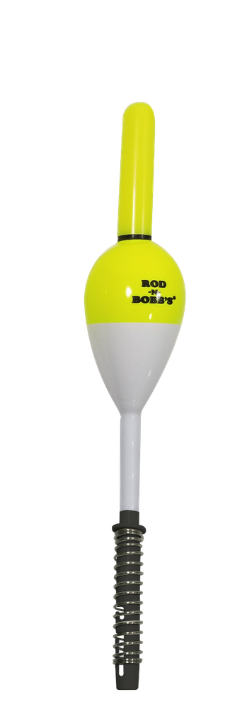 SuperGlow Lighted Bobber